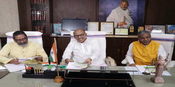 झारखंड विधानसभा का मानसून सत्र एक अगस्त से