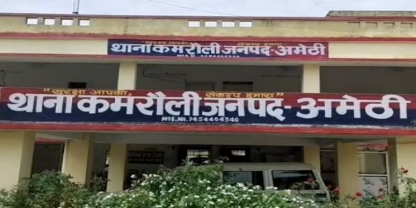 छोटे भाई को बचाने में बड़े भाई की मौत।