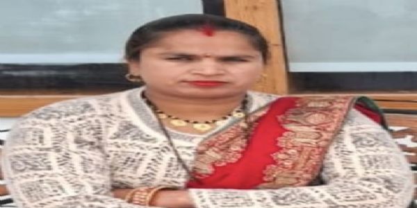 बरेली : लूट का विराेध करने पर महिला की हत्या, पति गंभीर