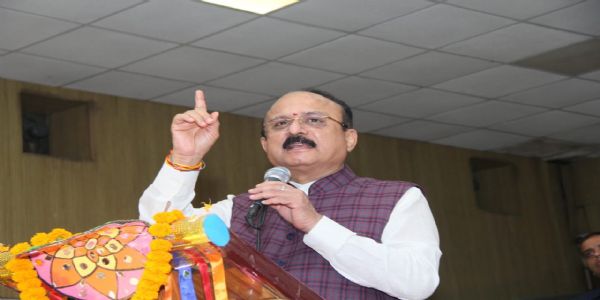 सर्वोदय विद्यालय में प्लेसमेंट ड्राइव व रोजगार मेले का आयोजन