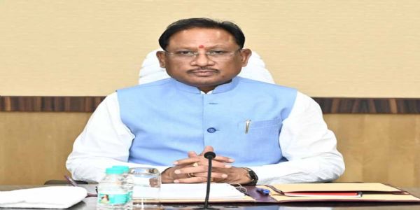 जशपुर :  मनोरा कॉलेज भवन निर्माण के लिए 4.61 करोड़ स्वीकृत