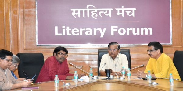 प्रेमचंद की विरासत व्यापक और बहुआयामी : श्यौराज सिंह