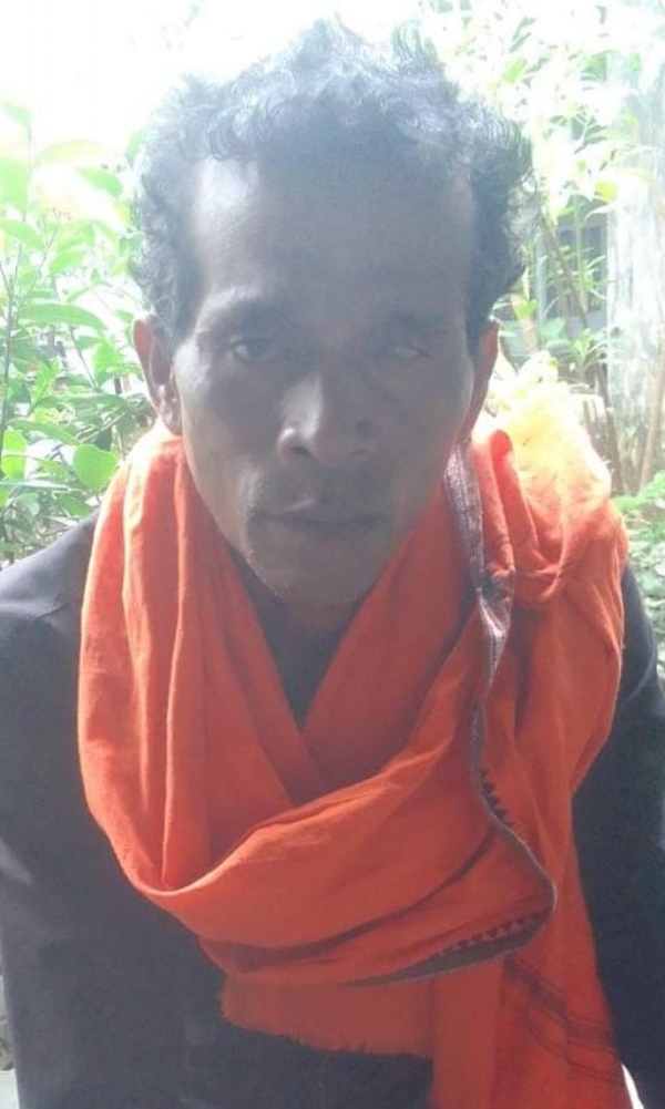 चार साल से फरार आरोपित गिरफ्तार