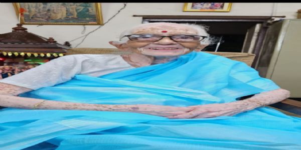 प्रमिला ताई मेढे