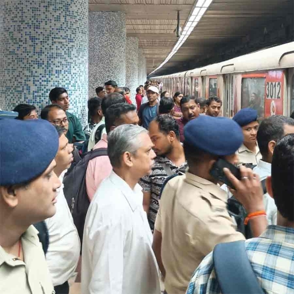 मेट्रो