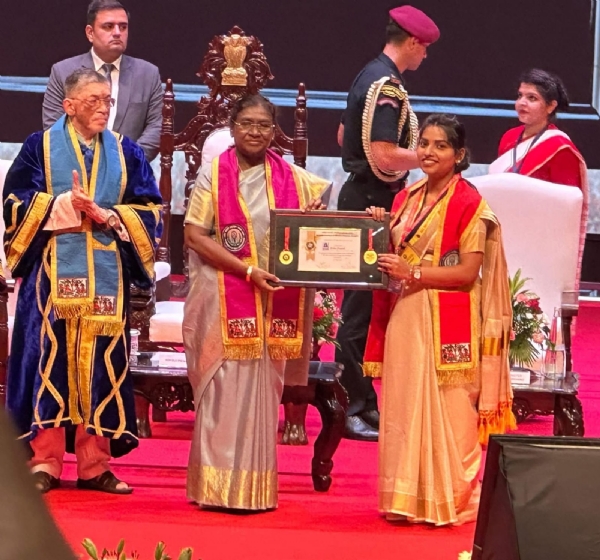 राष्ट्रपति सहित अन्य