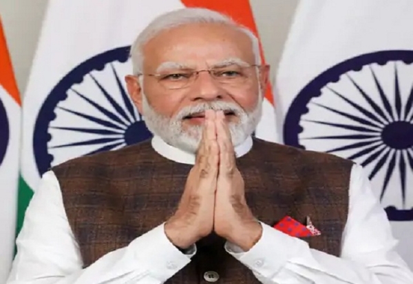प्रधानमंत्री मोदी (फाइल फोटो)