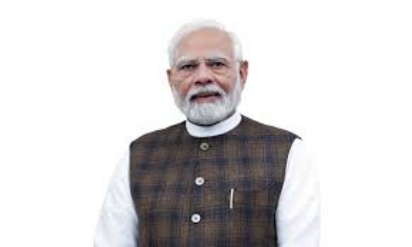 प्रधानमंत्री नरेन्द्र मोदी की फाइल फोटो