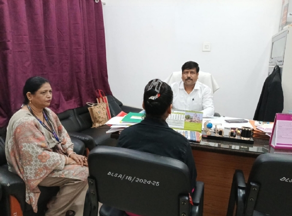 पंजाब से लाई गई युवती