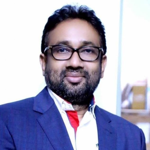 विधायक उमाशंकर सिंह