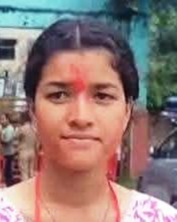 प्रियंका नेगी