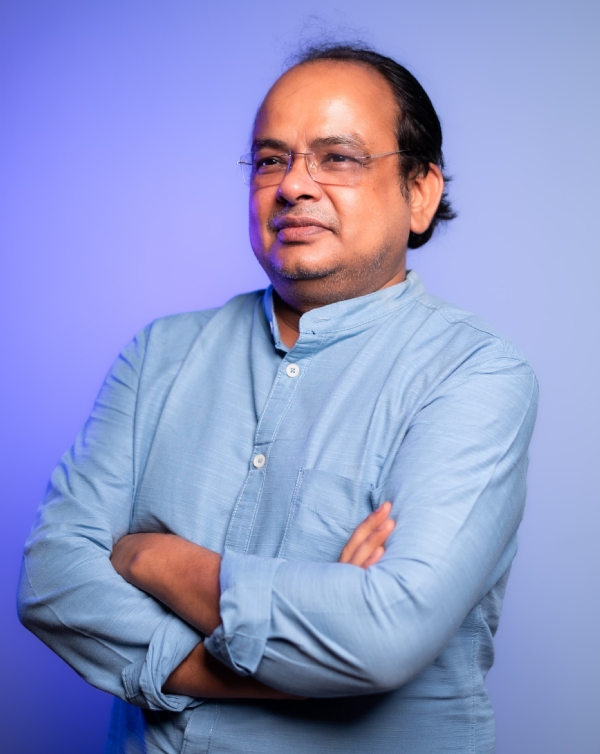 इरफान अंसारी की फाइल फोटो