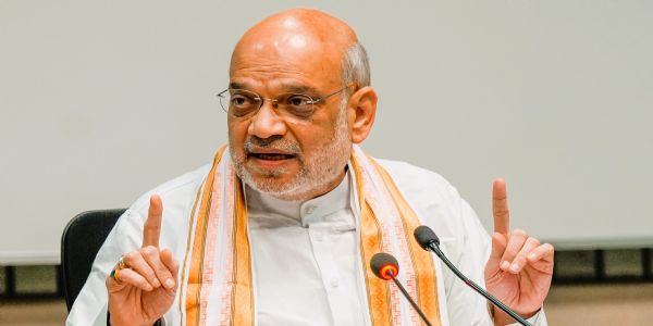 अमित शाह
