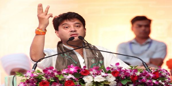 ग्वालियर में आयोजित “समरसता सम्मेलन”