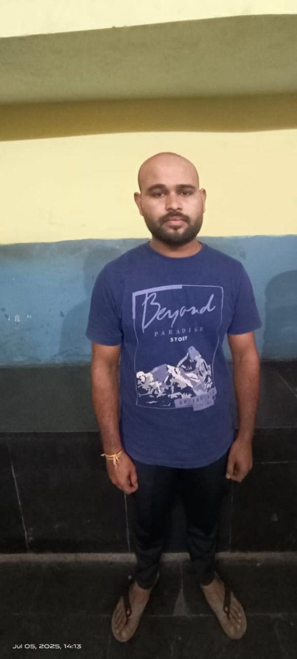 अवैध शराब
