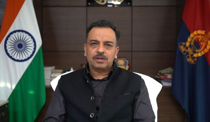 एडीजी एलओ अमिताभ यश
