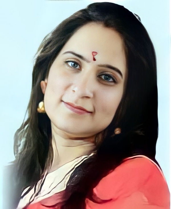 प्रियंका