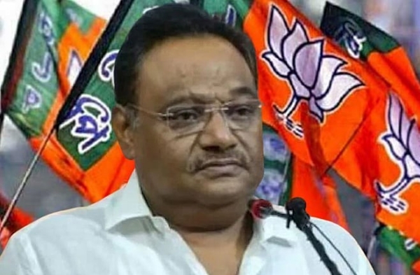 शमिक भट्टाचार्य