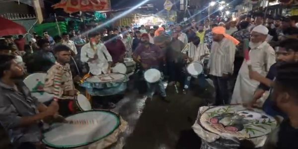प्रशासन से मिलकर शांति व्यवस्था रखें कायम : कमेटी
