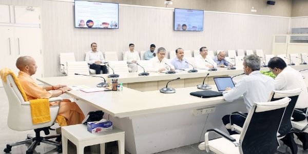 बौद्ध और सिख श्रद्धालुओं की तीर्थ यात्रा की आस पूरी कराएगी योगी सरकार