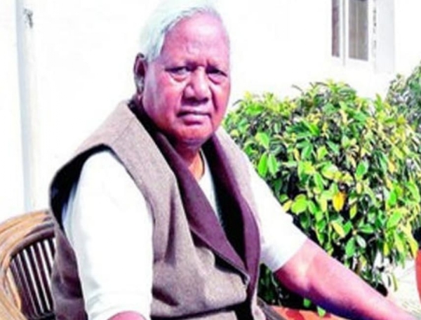 कडिया मुंडा की फाइल फोटो