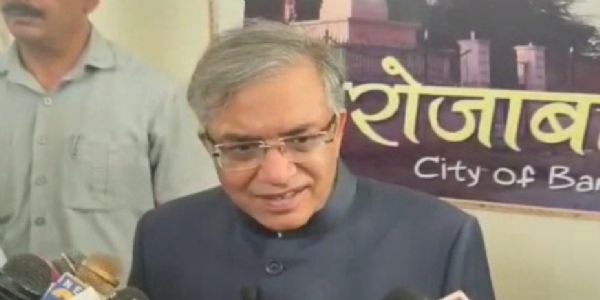 मुख्य चुनाव आयुक्त