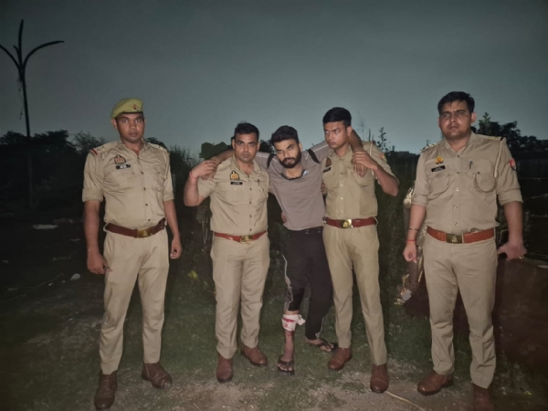 आरोपी