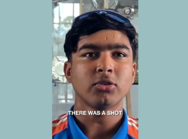 वैभव सूर्यवंशी