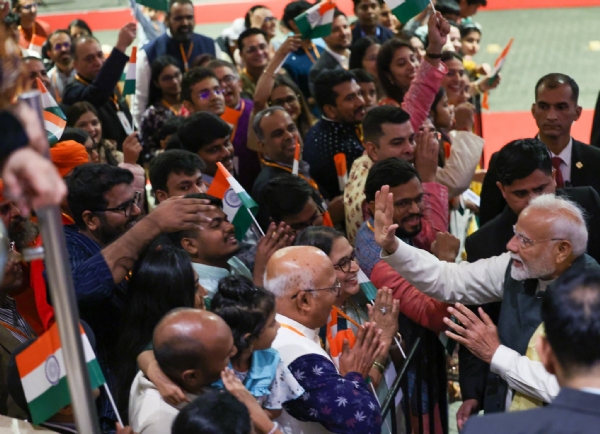 ब्राजील पहुंचे प्रधानमंत्री नरेन्द्र मोदी