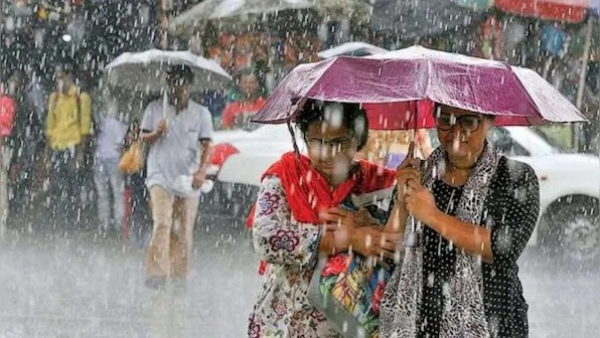 rain