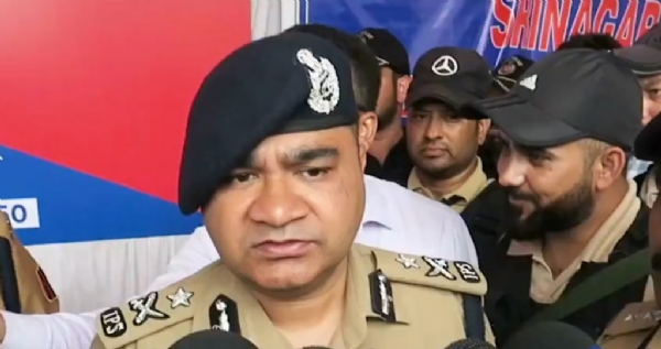 यौम-ए-आशूरा कश्मीर में जुलजनाह जुलूसों के सुचारू रूप से निकलने के लिए व्यापक प्रबंध किए गए