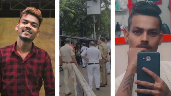 पिता और बेटे के मार से एक युवक की मौत