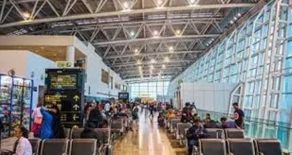 Chennai Airport on High Alert After Bomb Threat Email, Later Declared Hoax