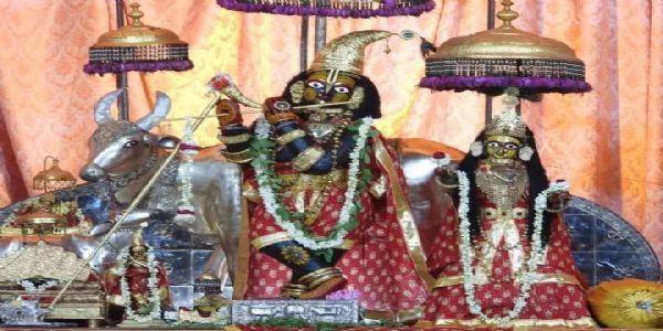 देवशयनी एकादशी पर गोविंद देवजी मंदिर दो लाख श्रद्धालुओं ने किए ठाकुरजी के दर्शन