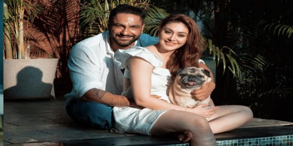 शेफाली की याद में छलका पराग त्यागी का दर्द