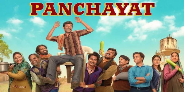 प्राइम वीडियो ने किया 'पंचायत सीजन-5' का ऐलान, पहला पोस्टर जारी