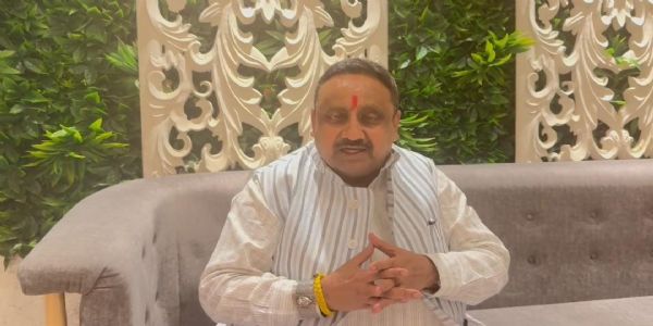 कैट के राष्ट्रीय महामंत्री प्रवीण खंडेलवाल