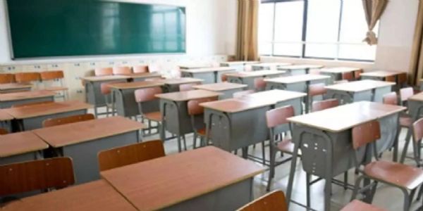कोलकाता में बंगाल के जीरो एनरोलमेंट स्कूलों का 34 प्रतिशत से अधिक हिस्सा