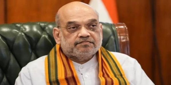 गृह मंत्री शाह नौ जुलाई की शाम रांची आयेंगे, 10 को होगी पूर्वी क्षेत्रीय परिषद की बैठक