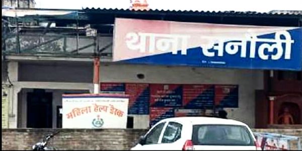 पानीपत: आधी रात को एक व्यक्ति ने अपने साढू के घर चलाई गोली