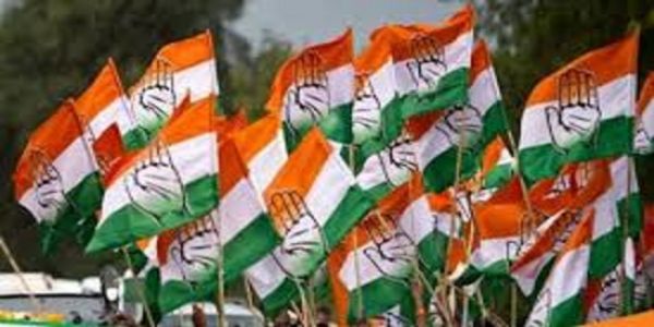 अशोकनगर में कांग्रेस का न्याय सत्याग्रह आज, जीतू पटवारी पर एफआईआर का करेंगे विरोध, गिरफ्तारी देंगे नेता