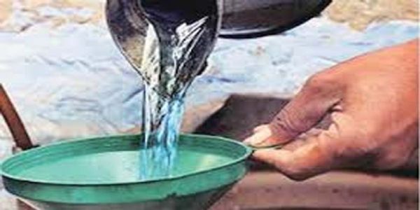 पीडीएस के तहत माह जुलाई के लिए 816 किलोलीटर केरोसिन का आबंटन