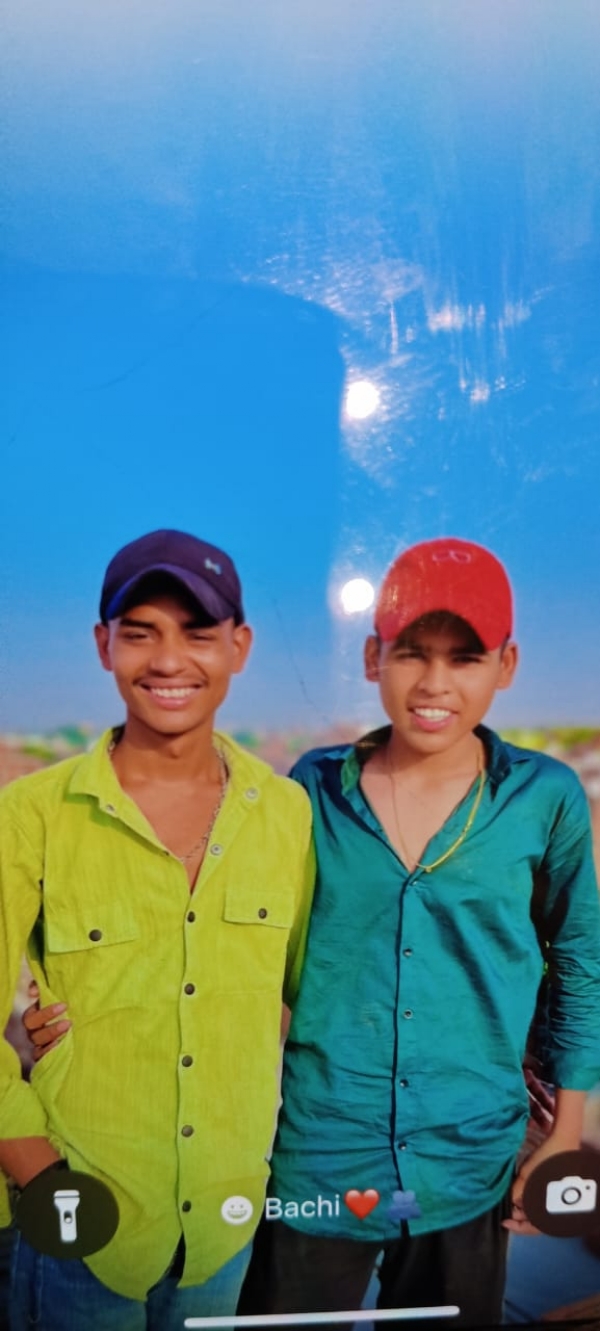 किशोरों की फाइल फोटो