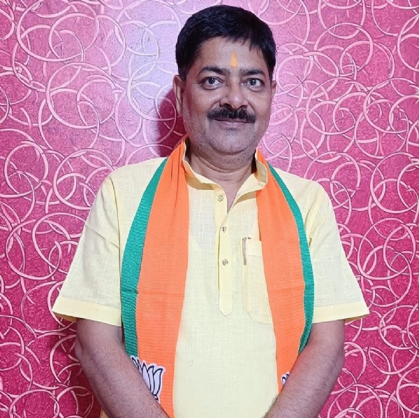 अररिया फोटो:राजेश कुमार राजू