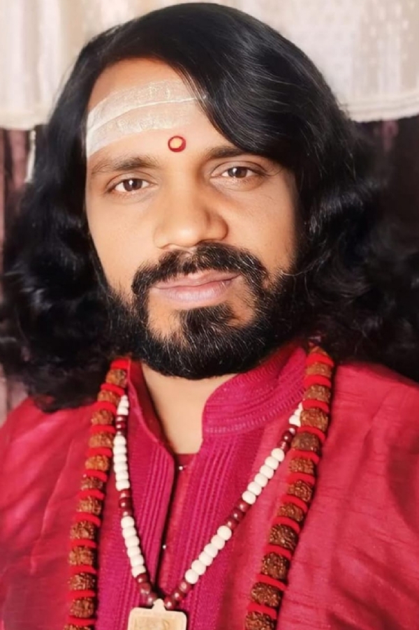 आचार्य चेतन