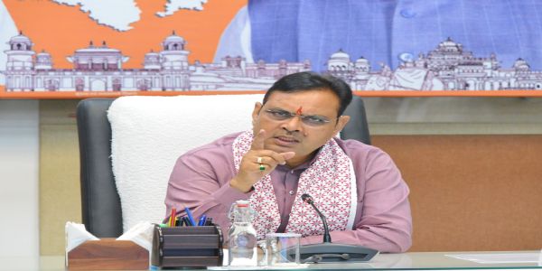 मुख्यमंत्री भजनलाल शर्मा की पहल:गुरु पूर्णिमा पर राज्य सरकार गुरुजनों को करेगी सम्मानित