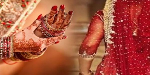 नशे में धुत बहनोई ने दुल्हन संग की शर्मनाक हरकत, मंडप में चलीं गोलियां, बारात लौटी खाली हाथ
