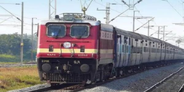 कावड़ मेला : 11 से 27 जुलाई के बीच चलेंगीं पांच मेला स्पेशल ट्रेनें