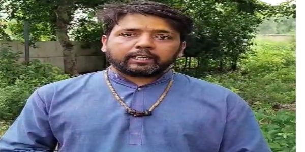 श्रावण मास में शिवभक्त भगवान शिव को प्रसन्न करने के लिए करते है व्रत,पूजन,जाप और अभिषेक : आचार्य रिशांक शर्मा