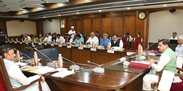 मप्र में 12 जुलाई को 1.27 करोड़ लाड़ली बहनों को मिलेगी योजना की राशि और 250 रुपये का शगुन